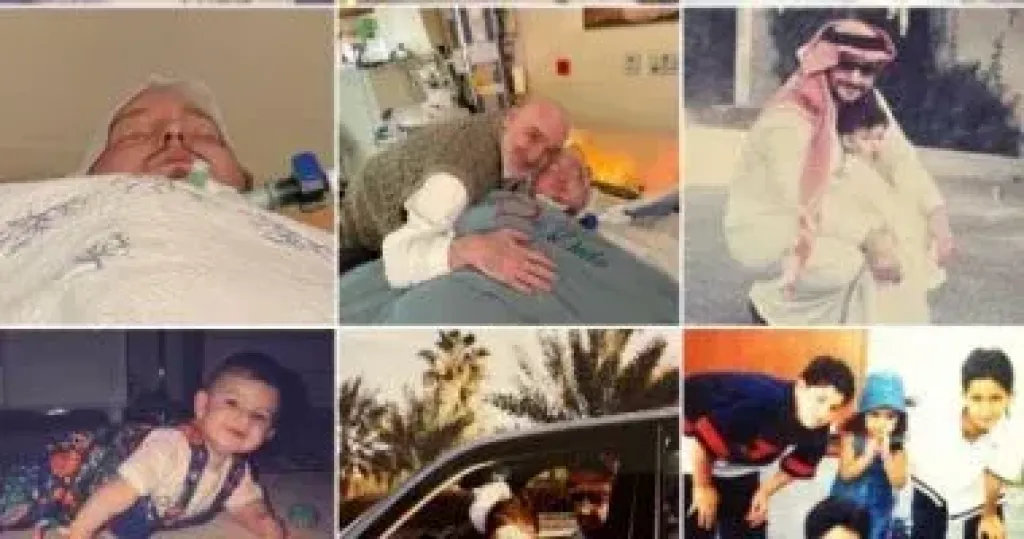 ”ديلى ميل” تنشر قصة وفاة الأمير النائم.. لحظة تحريك أصابعه ورأسه..