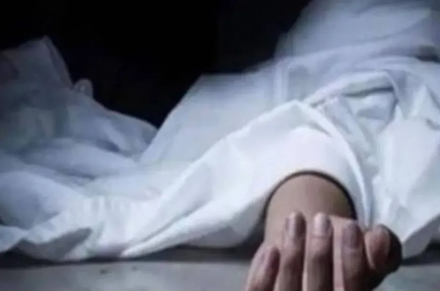 شخص يقتل شقيقته وزوجها طعنا بأسلحة بيضاء داخل منزلها فى الفيوم