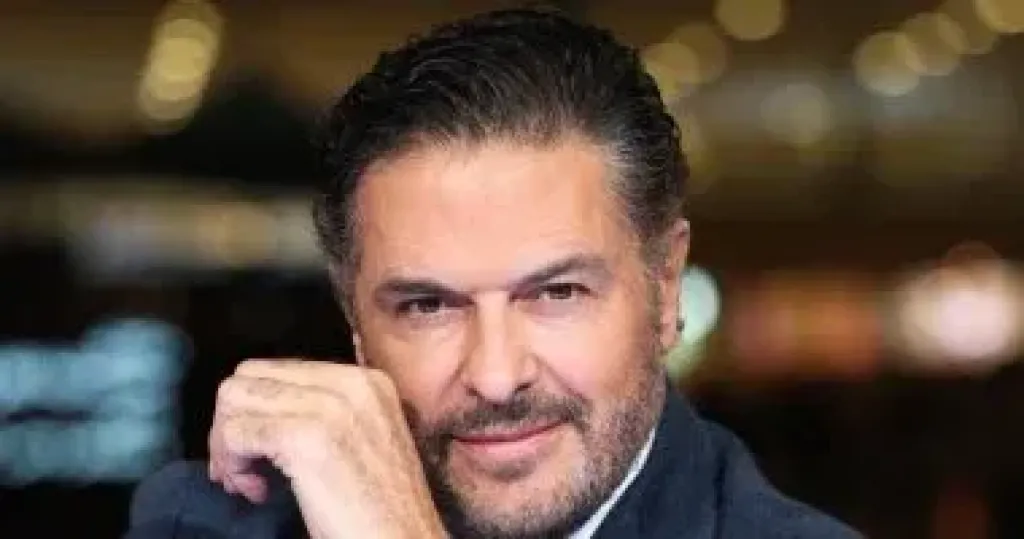 راغب علامة يتواصل مع نقيب الموسيقيين.. ويؤكد: مصر بلدى الثانى