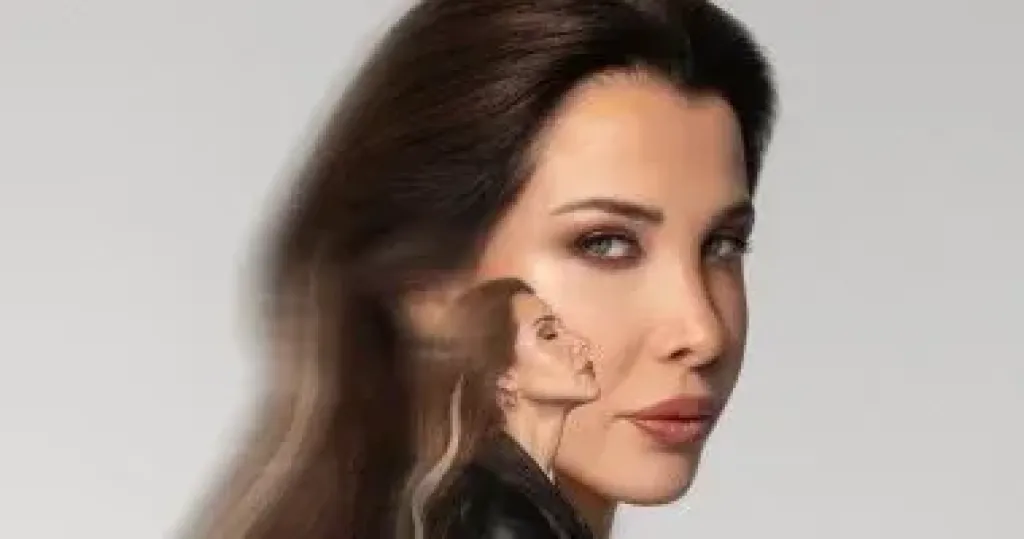 نانسى عجرم ترفع شعار الأنوثة فى ألبومها الجديد بموضوعات مختلفة بكل أغنية