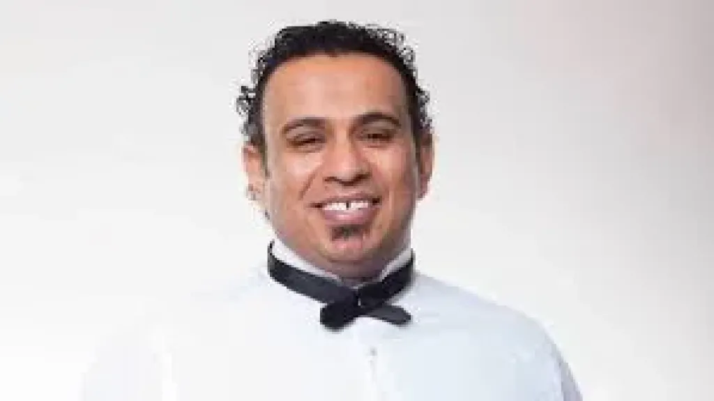 محمود الليثي أمام نقابة الموسيقيين للتحقيق: بحترم قرارات مصطفى كامل