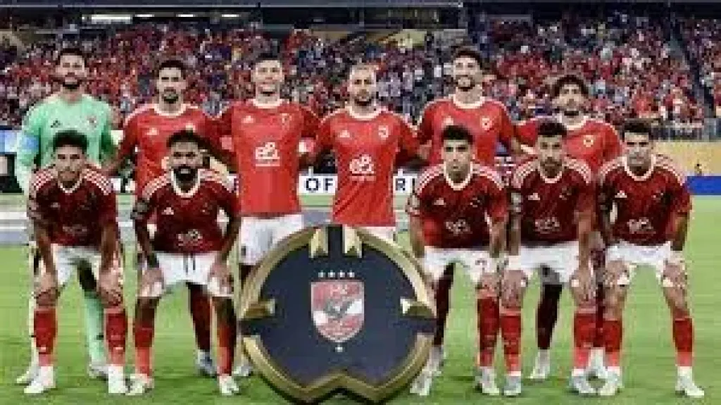 الأهلي يضرب الملعب التونسي برباعية نظيفة في أولى ودياته بمعسكر تونس