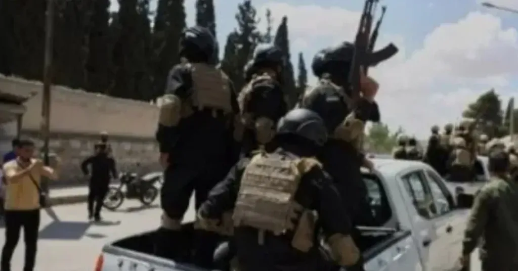 وزير الإعلام السوري: الحكومة تعمل على نزع فتيل التوتر في السويداء