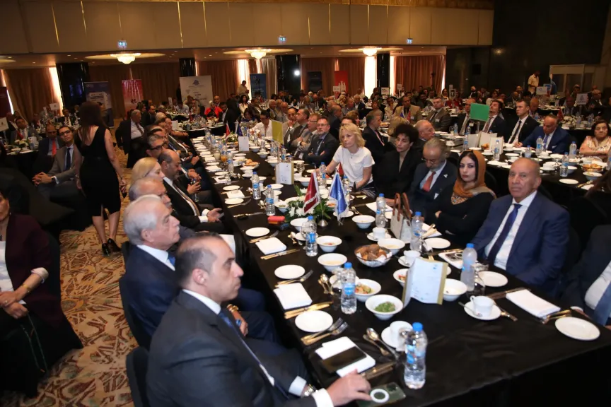 وزير المالية: مؤشرات الاقتصاد مشجعة ونستهدف إطلاق الحزمة الثانية من التسهيلات الضريبية