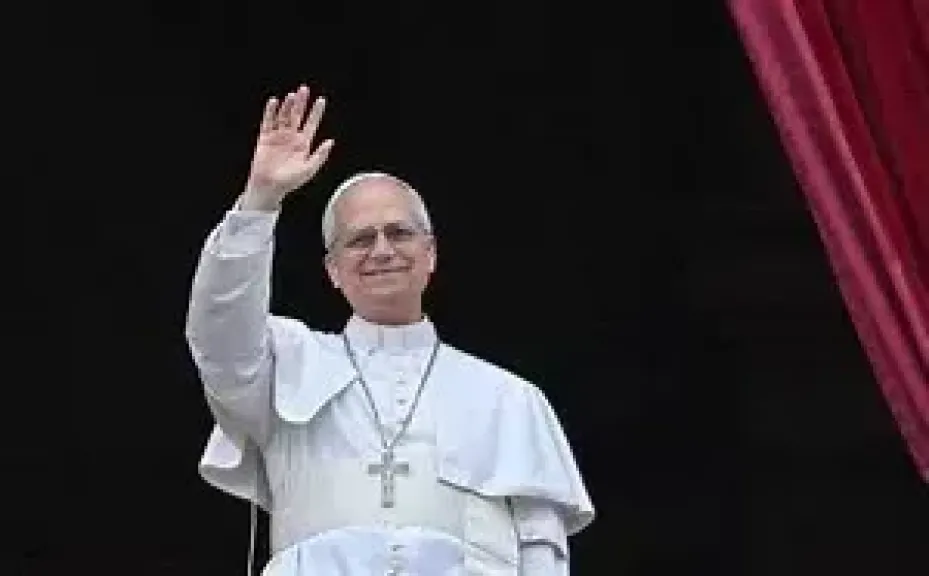 لأول مرة فى التاريخ.. بابا الفاتيكان يزور قبر القديس شربل بقلب لبنان