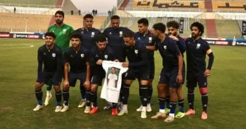 إنبى يقترب من التعاقد مع 3 مهاجمين أفارقة والسنغالى بوديان على رأس القائمة