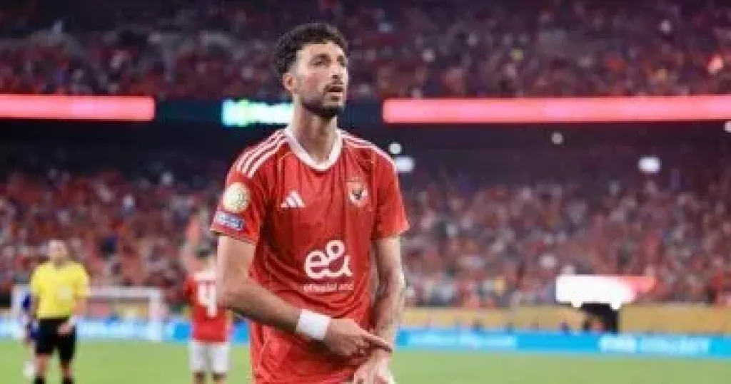 أحمد حسن: الأهلى لن يعانى تهديفيا بعد وسام.. وبناء بيراميدز تكلف 800 مليون جنيه