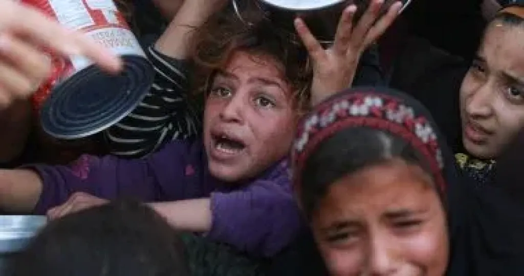 إيطاليا ضمن 25 دولة تطالب بإنهاء فوري للحرب في غزة