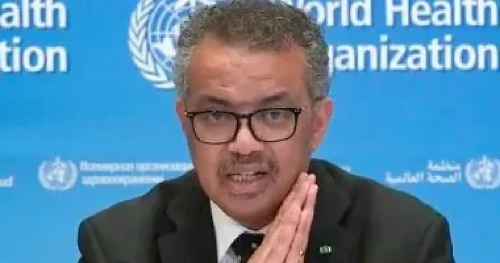 تعرض مقر إقامة موظفي الصحة العالمية في دير البلح للهجوم 3 مرات