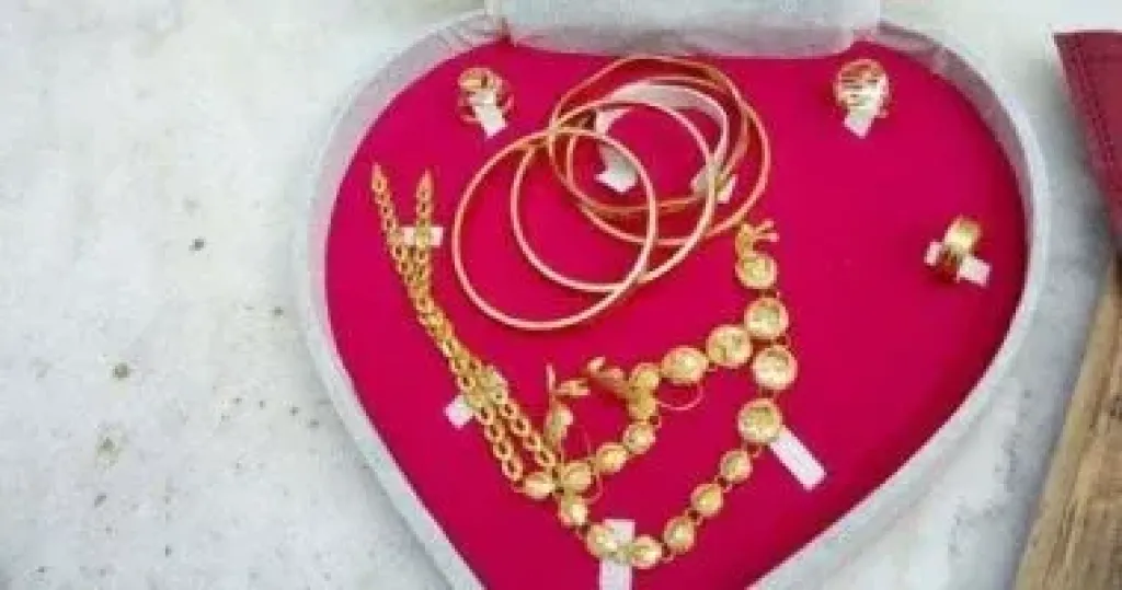 بدائل الشبكة الذهب للمقبلين على الزواج.. دار الإفتاء توضح