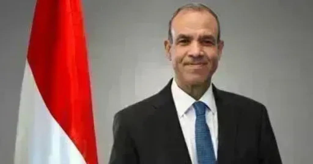 وزير الخارجية يتوجه إلى بوركينا فاسو في المحطة الثانية من جولة غرب إفريقيا