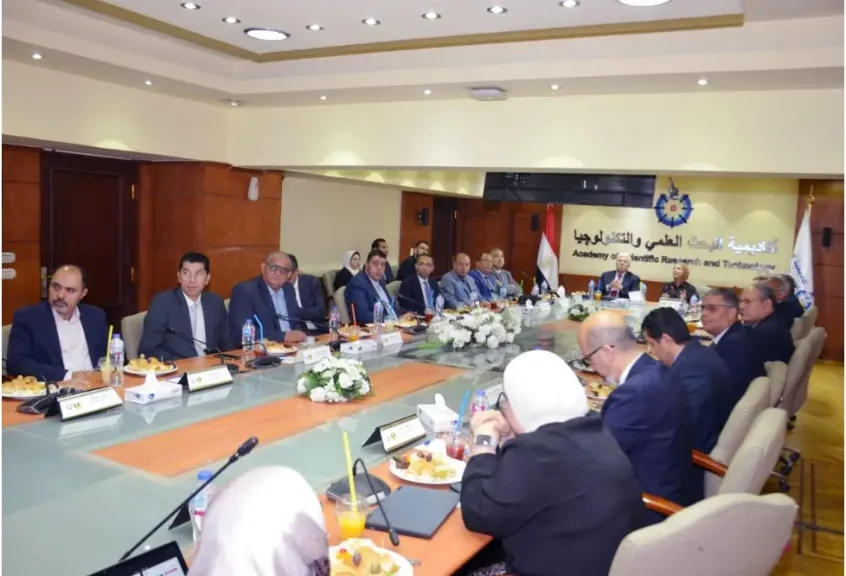 ننشر أسماء الفائزين بجوائز الدولة التقديرية والنيل والتفوق والتشجيعية.. تفاصيل