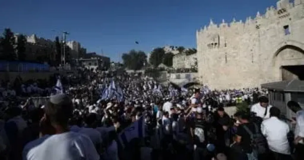 الاتحاد الأوروبي: لا يمكن تبرير قتل منتظرى المساعدات في قطاع غزة