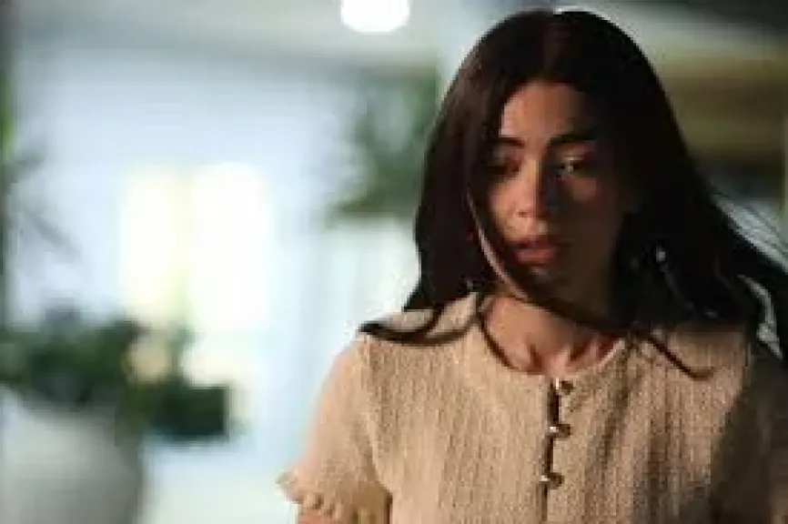 ليلى زاهر تبدأ تصوير ”هند” من حكايات ”ما تراه ليس كما يبدو”