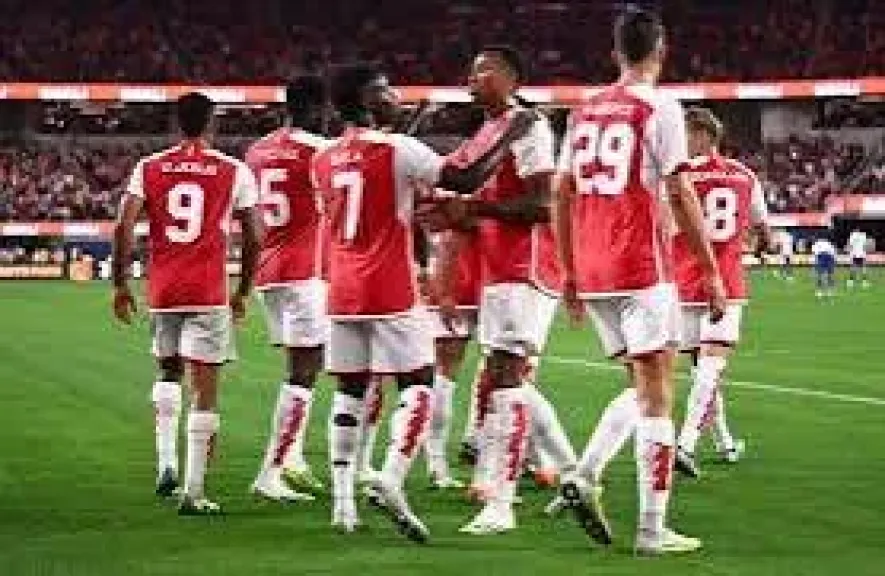 نجم آرسنال يرفض تجديد عقده وريال مدريد يراقب الوضع