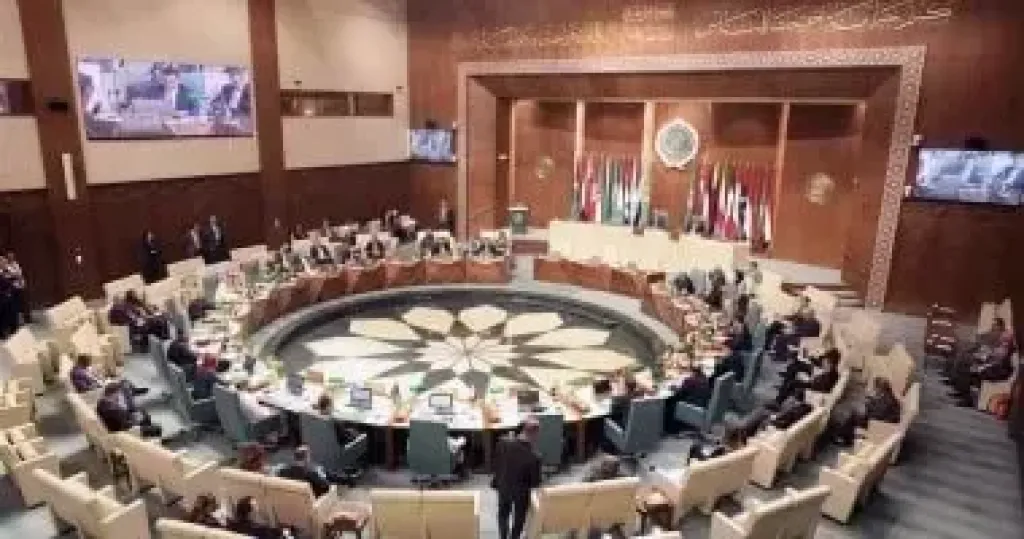 مجلس الجامعة العربية يدعو إلى تحرك دولي عاجل لمواجهة حرب الإبادة الإسرائيلية