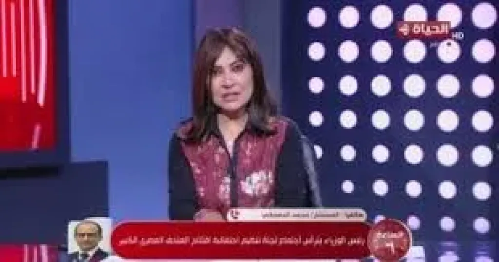 متحدث الحكومة: رئيس الوزراء راجع التجهيزات الأخيرة لافتتاح المتحف الكبير