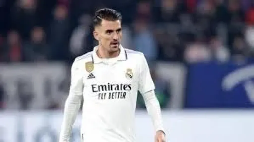 ريال مدريد يطلب 15 مليون يورو لانتقال لاعبه إلى بيتيس