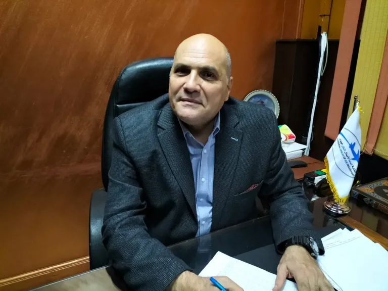 احمد الرفاعي يهنئ الرئيس السيسي بذكرى ثوره 23 يوليو