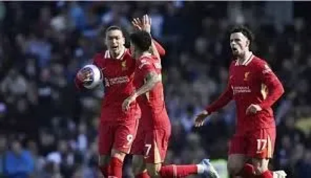نجم ليفربول ينتقل إلى بايرن ميونخ