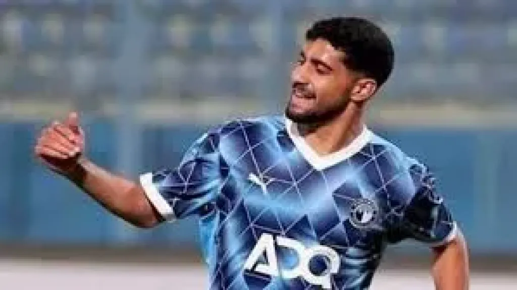 المريخ البورسعيدي: نمتلك نسبة 20٪ من صفقة بيع إبراهيم عادل للجزيرة الإماراتي
