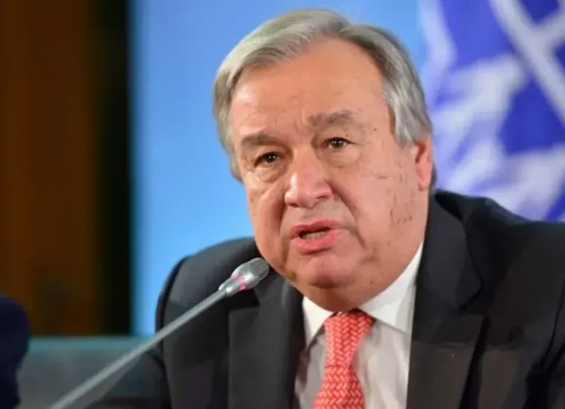 جوتيريش: العملية العسكرية الأمريكية في فنزويلا قد تكون لها تداعيات مقلقة على المنطقة