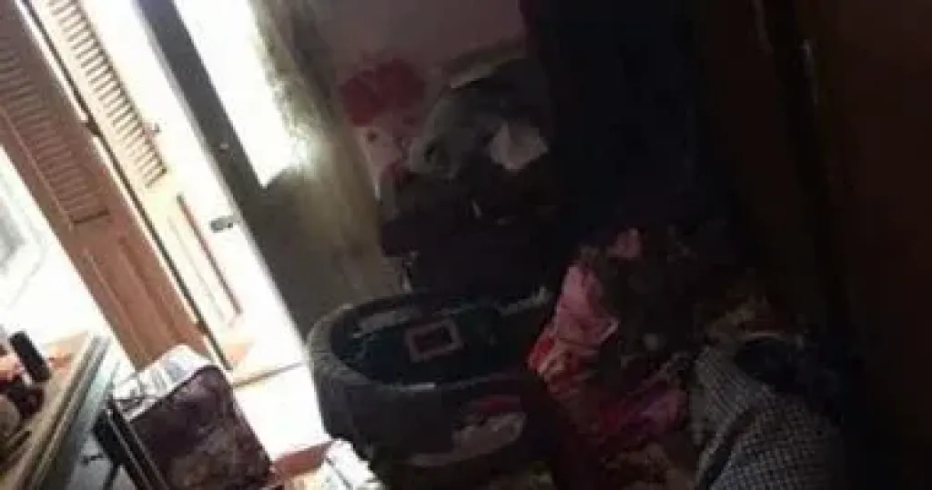 تفاصيل مصرع لص أثناء مطاردته في بولاق الدكرور