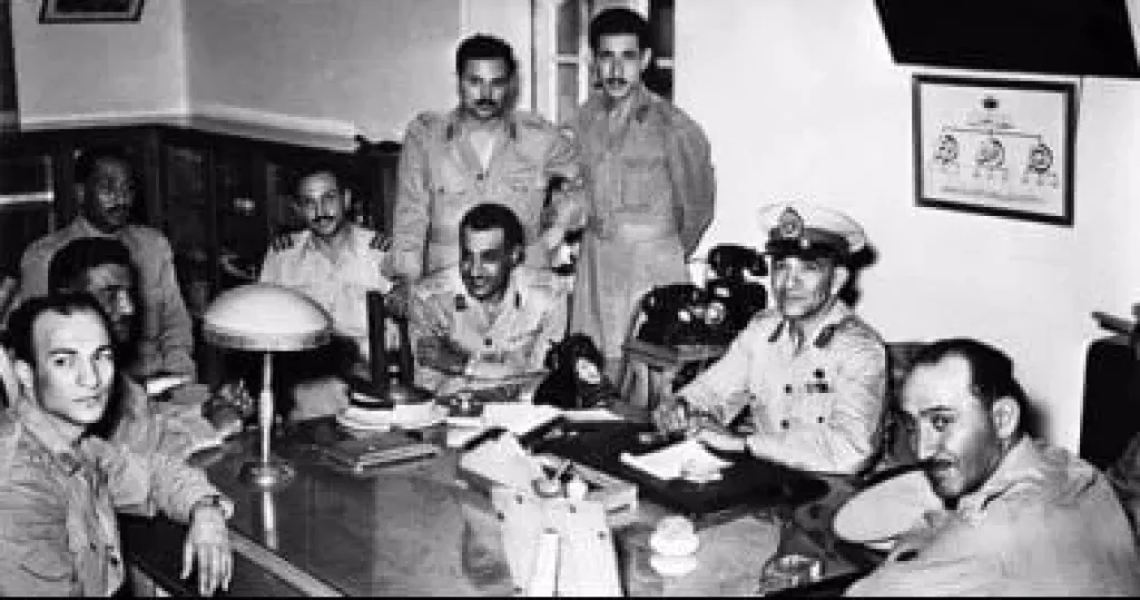 ذاكرة اليوم.. نهاية الدولة الأموية وقيام ثورة 23 يوليو 1952