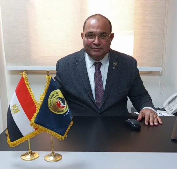 المستشار  محمد بطل  يهنئ الرئيس السيسي والشعب المصري بذكرى ثورة 23 يوليو
