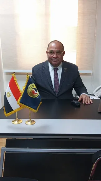 المستشار  محمد بطل  يهنئ الرئيس السيسي والشعب المصري بذكرى ثورة 23 يوليو