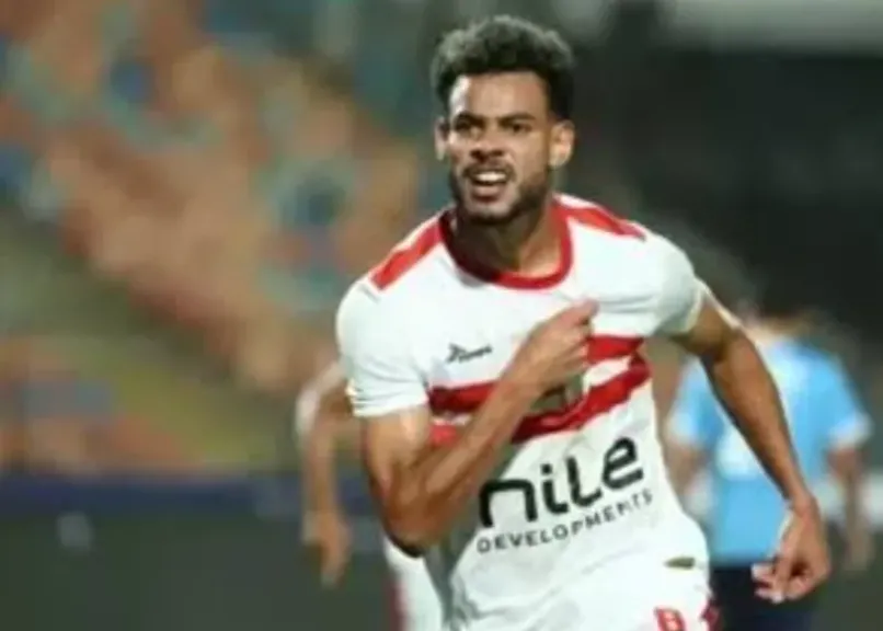 دونجا يبحث عن عروض للرحيل عن الزمالك