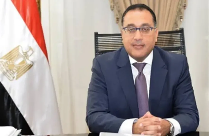 رئيس الوزراء يتفقد موقع إنشاء المحطة النووية بالضبعة