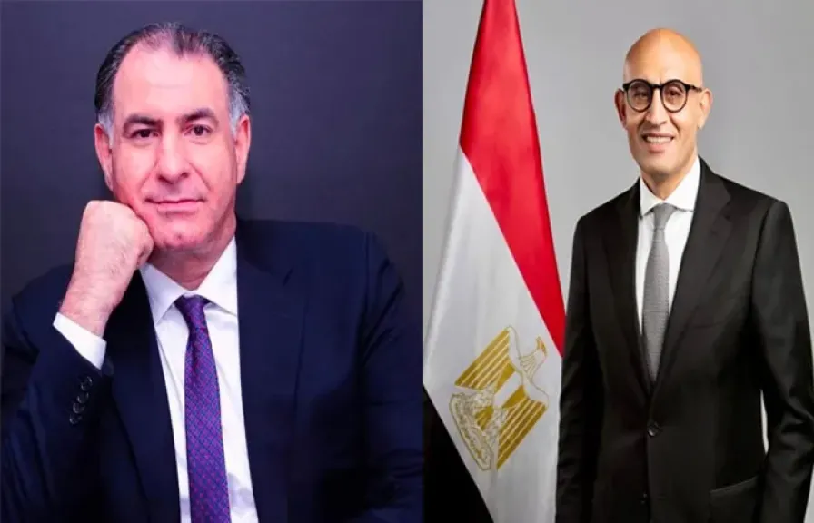 الاعلامى محمد فودة: محمد عبد اللطيف وزير انتصر للتعليم.. وهزم ”بعبع” الثانوية العامة