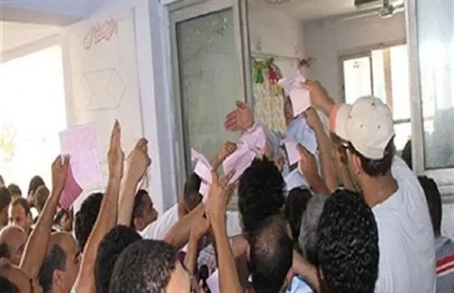 ”التعليم” تعلن تفاصيل تظلمات الثانوية العامة مطلع الأسبوع المقبل