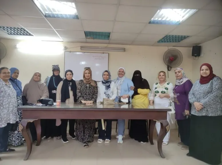 زراعة الشرقيةتنفذندوةإرشاديةعن كيفية التعامل مع الكلاب الضالة