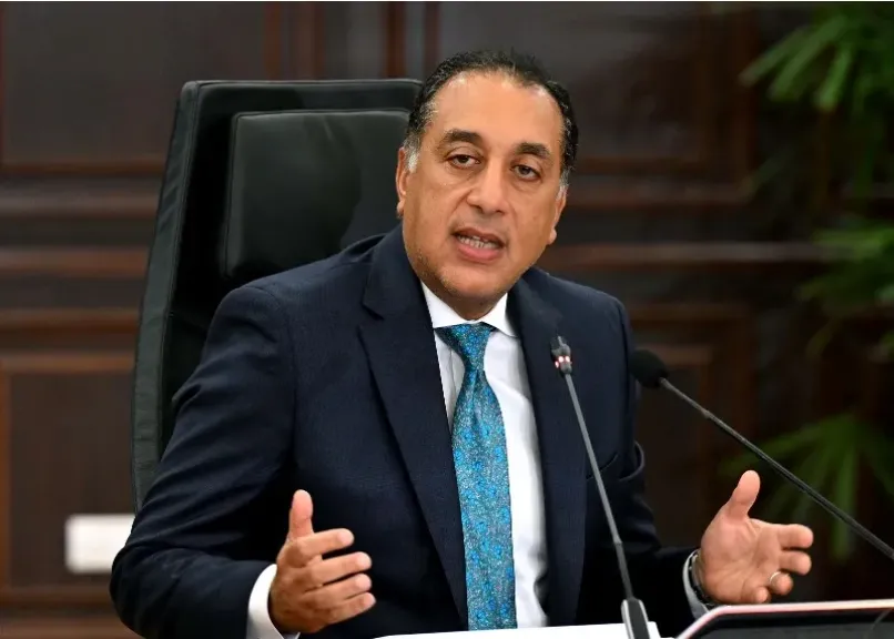 مدبولي يتفقد موقع إنشاء المحطة النووية بالضبعة.. ويؤكد: المشروع يمثل تحقيقاً لحلم وطني