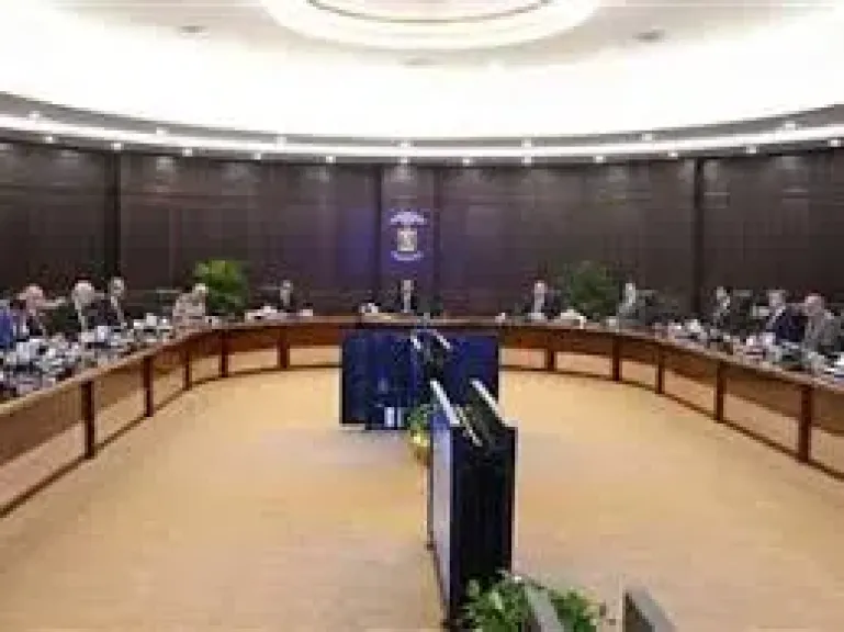 إنشاء اللجنة الدائمة لمتابعة وتحليل المؤشرات الدولية لتحسين ترتيب مصر عالمياً