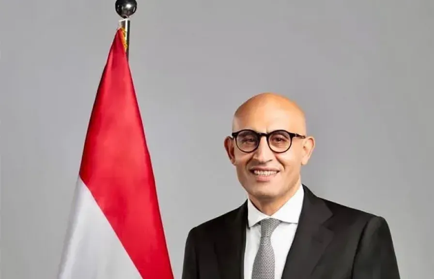 كثافات وعجز ونظام مرهق .. وزير التعليم يفتح الملفات الساخنة على الهواء
