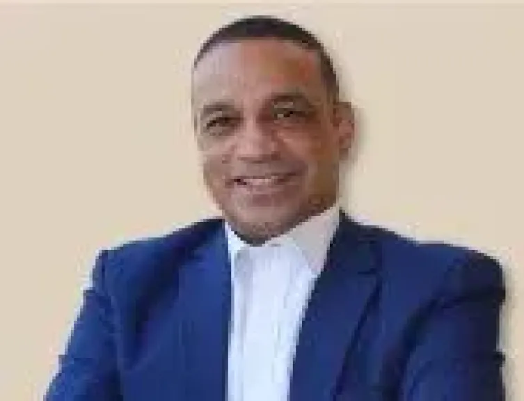 سيد نصر نائبا لرئيس الاتحاد الأفريقي للكاراتيه.. رسميا
