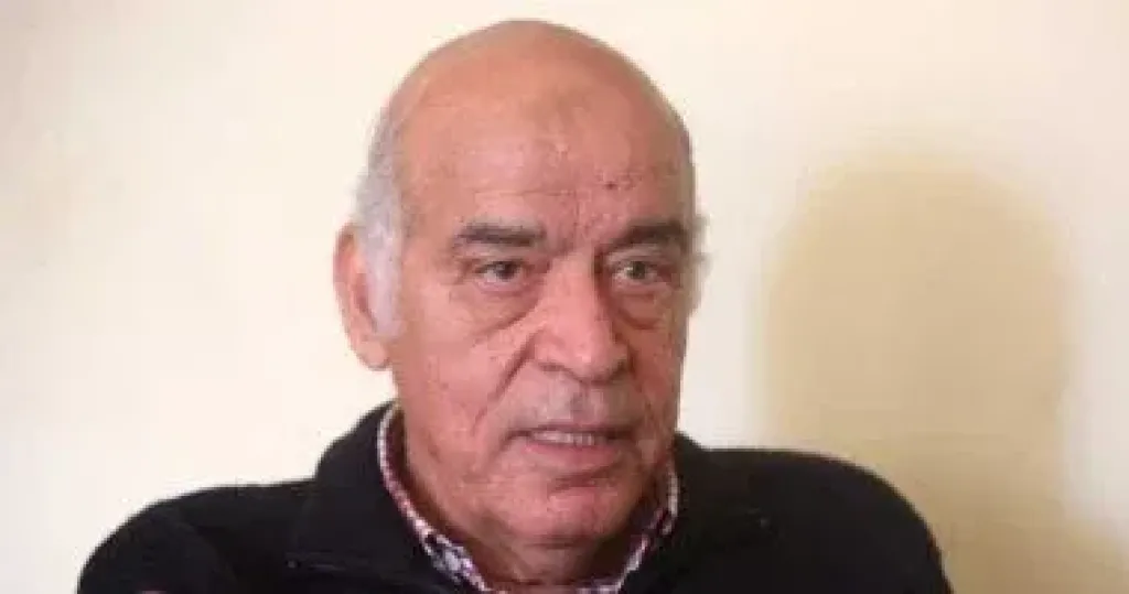 علي أبو جريشة لـ”ستوديو إكسترا”: عصر ابن النادي انتهى.. والاحتراف هو الحاكم