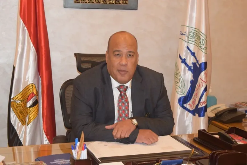*أيمن العشري: تحالف «القاهرة» و«الرياض» يثبت مرارًا قدرته على الصمود.. وتصريحات رئيس الوزراء تجسد الموقف الوطني الحاسم*