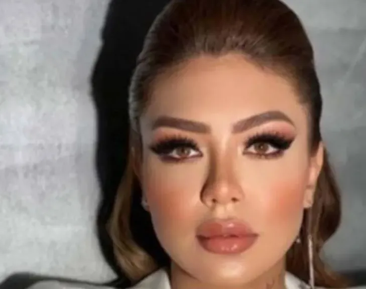 هدير عبد الرازق تتقدم بمعارضة على حكم حبسها عامين بتهمة دهس شخص بالجيزة