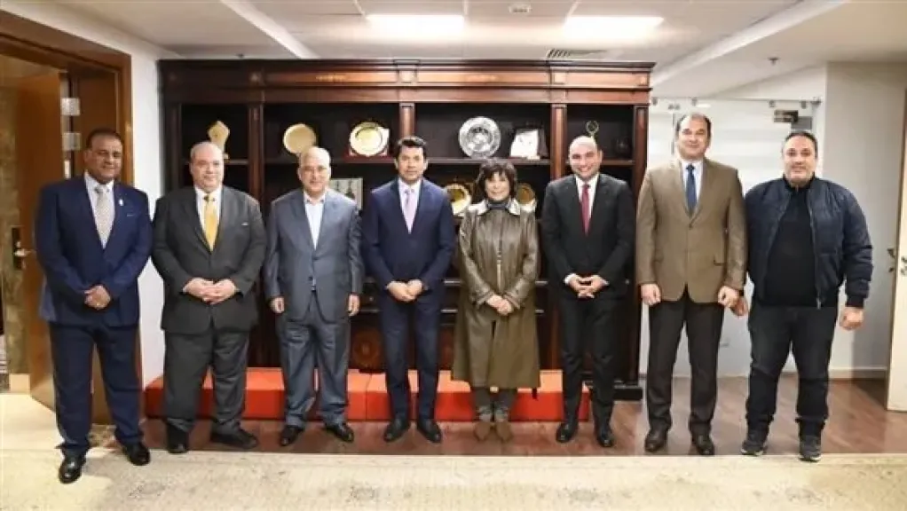 اللجنة البارالمبية تقرر عدم زيادة رسوم الاشتراكات للموسم الجديد دعما لأندية ذوى الإعاقة
