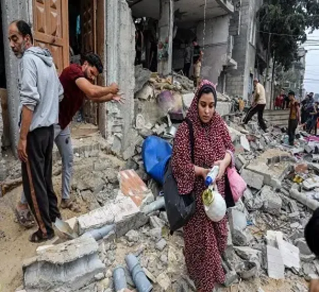 مصدر مطلع على مفاوضات غزة: مرونة حماس تمهد الطريق نحو اتفاق لوقف إطلاق النار