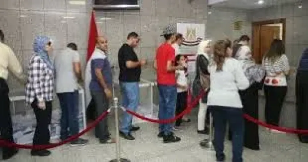 سفارات وقنصليات مصر بالخارج تواصل استعدادتها لاستقبال أبناء الوطن خلال انتخابات مجلس الشيوخ