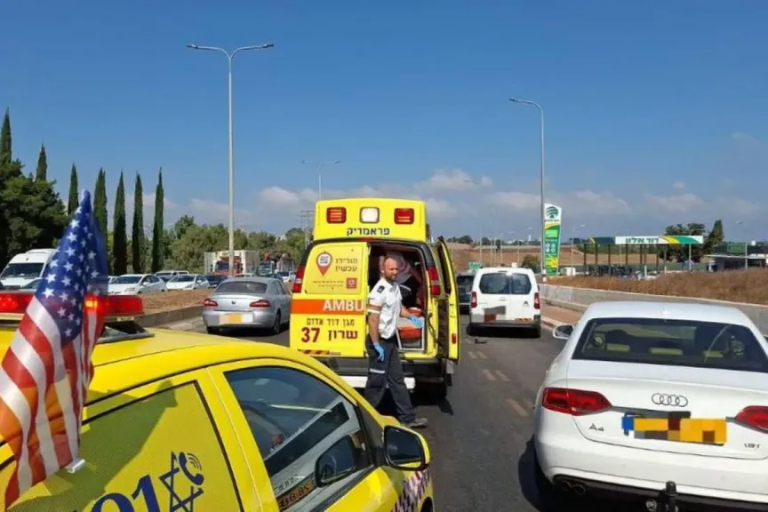 الفناة 14 العبرية: أجهزة الأمن تعلن اعتقال منفذ عملية الدهس في كفار يونا