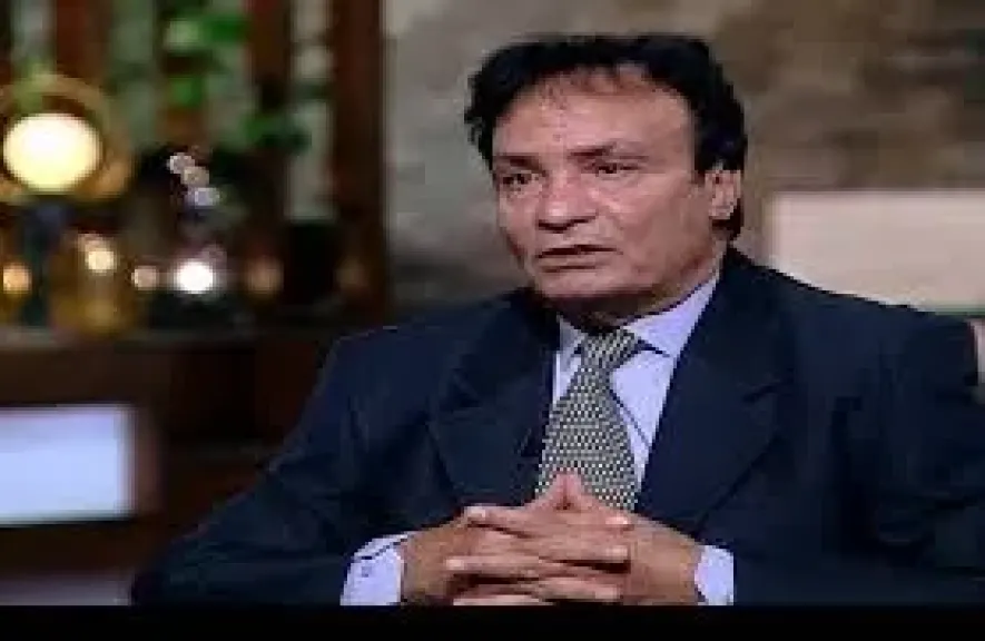 حمدي الوزير في «معرض بورسعيد للكتاب» بين ذاكرة الوطن وتجليات الفن