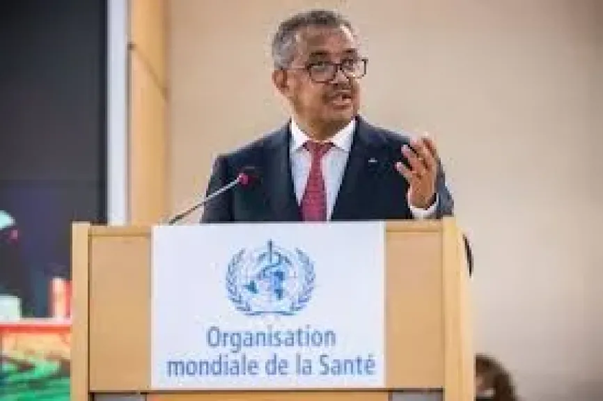 الصحة العالمية والأمم المتحدة يصدران تحذيرا من الأدوية الملوثة السامة