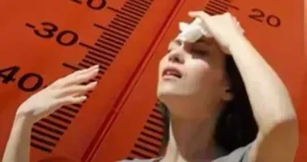 طقس الأيام المقبلة.. موجة شديدة الحرارة تضرب مصر حتى هذا الموعد