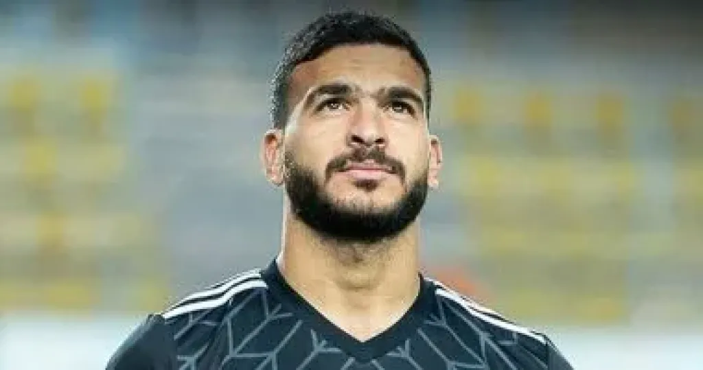 بعد ارتباط اسمه بالزمالك.. حامد حمدان يغيب عن ودية بتروجت أمام وى